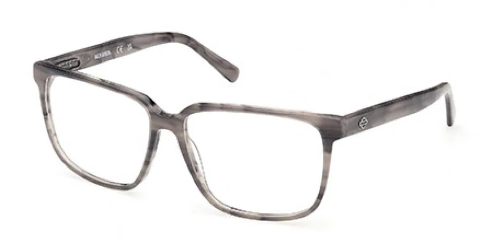 Harley-Davidson 50123 Eyeglasses - view 3